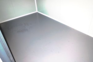 8畳4坪の中古コンテナハウスsp80 大阪美原展示場 株 サンエイ プレハブ ユニットハウス 足場の中古 新品の販売 買取及びレンタル